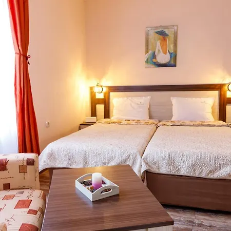 Gamma 3* Pavel Banja