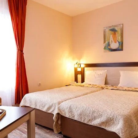 Gamma 3* Pavel Banja