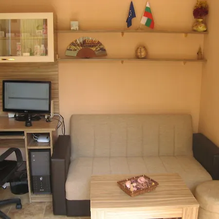 Pensionat Gamma Pavel Banja