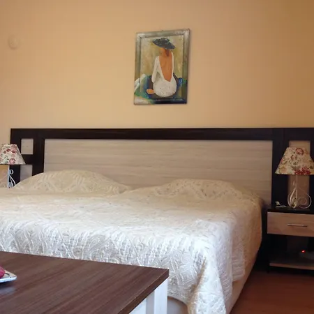 Gamma Affittacamere 3*