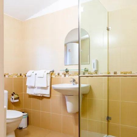 Gamma 3* Pavel Banja